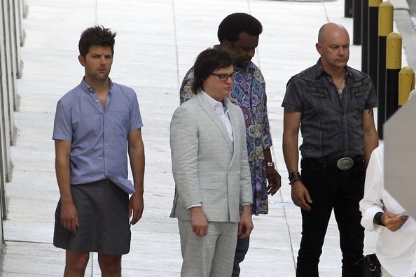 Rob Corddry Fotoğrafı