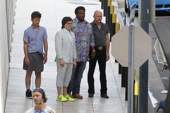 Rob Corddry Fotoğrafı