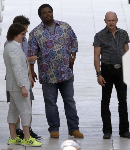 Rob Corddry Fotoğrafı