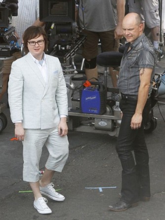 Rob Corddry Fotoğrafı