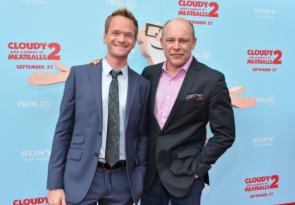 Rob Corddry Fotoğrafı