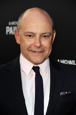 Rob Corddry Fotoğrafları 75