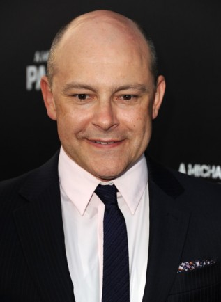 Rob Corddry Fotoğrafı