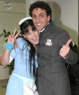 Allisson Lozz Fotoğrafı