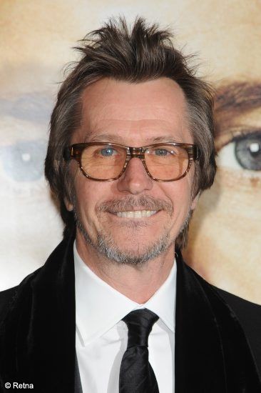 Gary Oldman Fotoğrafları 28