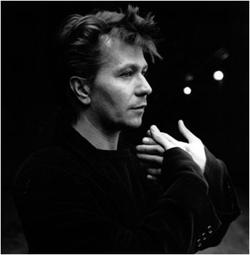 Gary Oldman Fotoğrafları 37