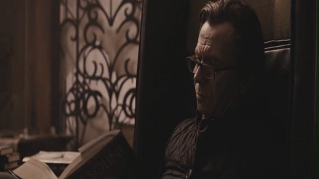 Gary Oldman Fotoğrafları 41