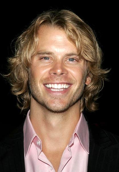 Eric Christian Olsen Fotoğrafları 1