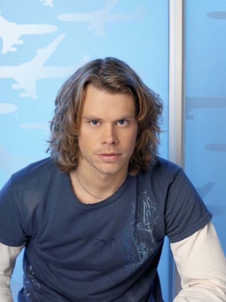 Eric Christian Olsen Fotoğrafları 3