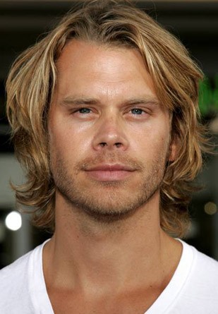 Eric Christian Olsen Fotoğrafları 9