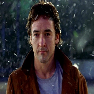 John Cusack Fotoğrafları 7