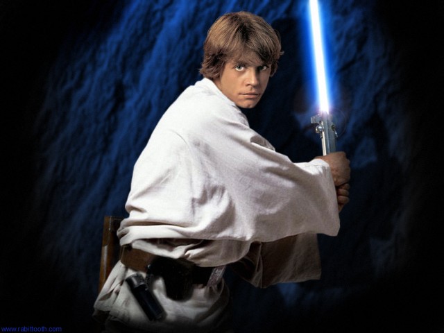 Mark Hamill Fotoğrafları 4