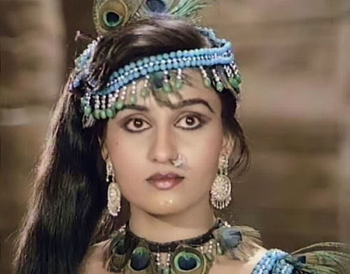 Reena Roy Fotoğrafı