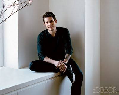 John Mayer Fotoğrafı