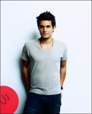 John Mayer Fotoğrafı