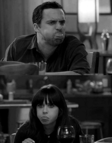 Zooey Deschanel Fotoğrafı