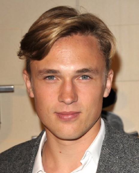 William Moseley Fotoğrafları 56