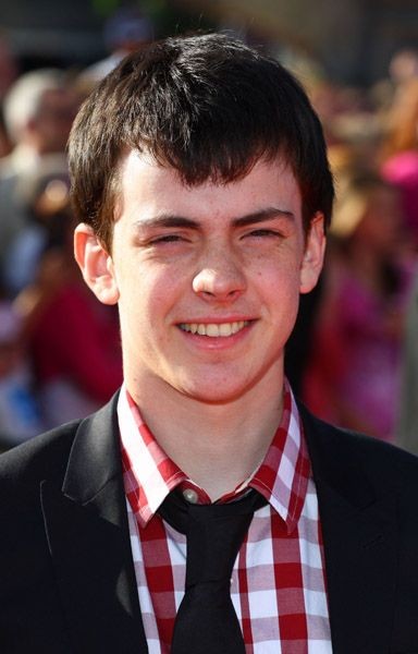 Skandar Keynes Fotoğrafları 95