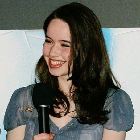 Anna Popplewell Fotoğrafları 123