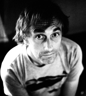 Yann Tiersen Fotoğrafları 13