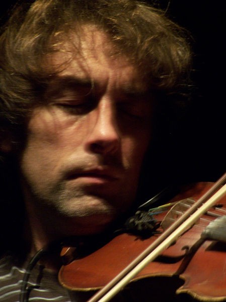 Yann Tiersen Fotoğrafları 5