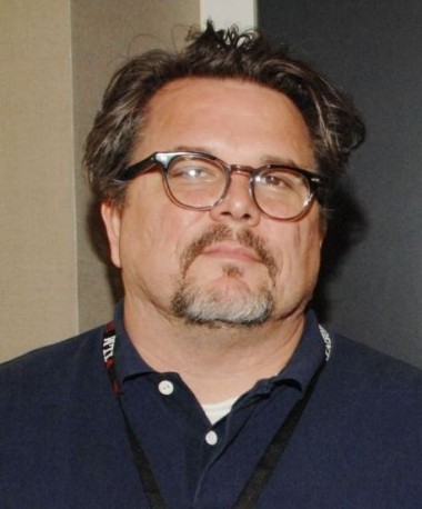 Andrew Kevin Walker fotoğrafı