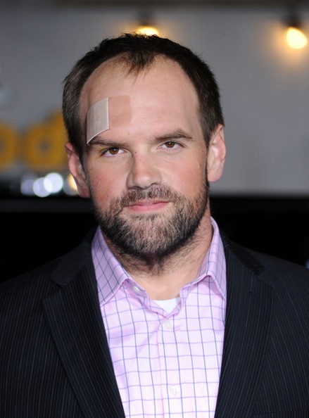 Ethan Suplee Fotoğrafları 1