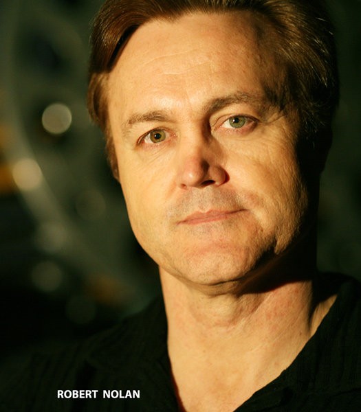 Robert Nolan Fotoğrafı