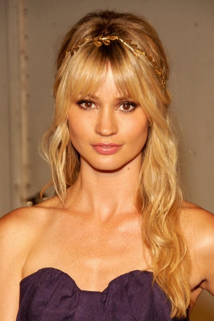 Cameron Richardson Fotoğrafları 36