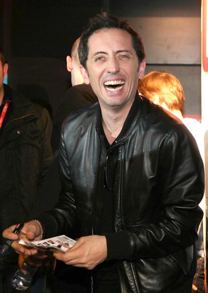 Gad Elmaleh Fotoğrafları 18