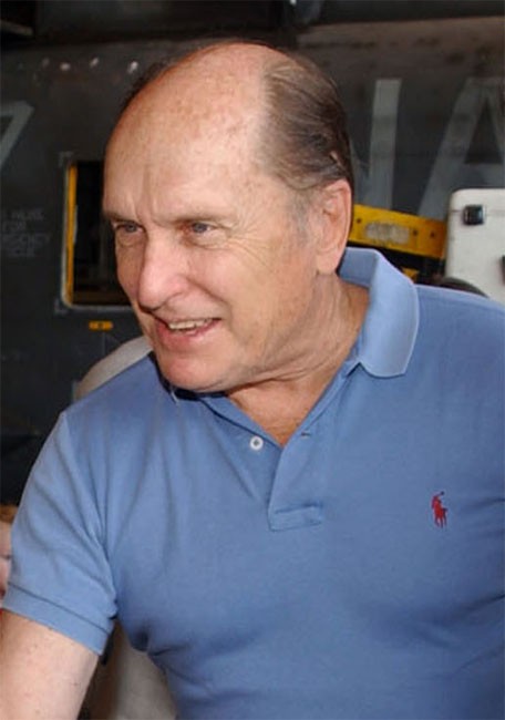 Robert Duvall Fotoğrafları 3