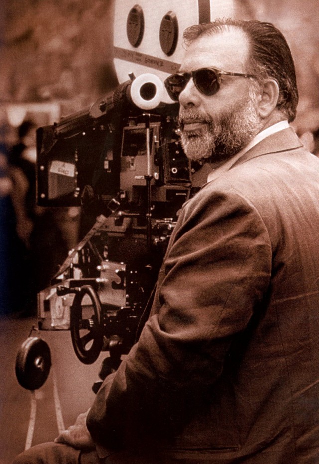 Francis Ford Coppola Fotoğrafları 3