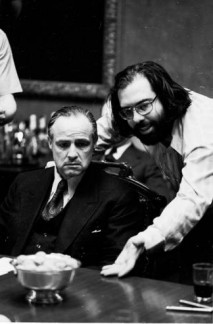 Francis Ford Coppola Fotoğrafı
