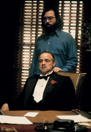 Francis Ford Coppola Fotoğrafı