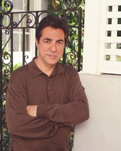 Joe Mantegna Fotoğrafları 14