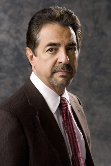 Joe Mantegna Fotoğrafları 6