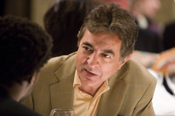 Joe Mantegna Fotoğrafları 7