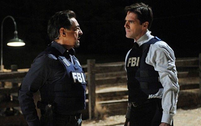 Joe Mantegna Fotoğrafları 9