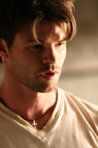 Daniel Gillies Fotoğrafları 2