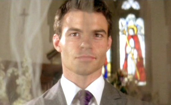 Daniel Gillies Fotoğrafları 6