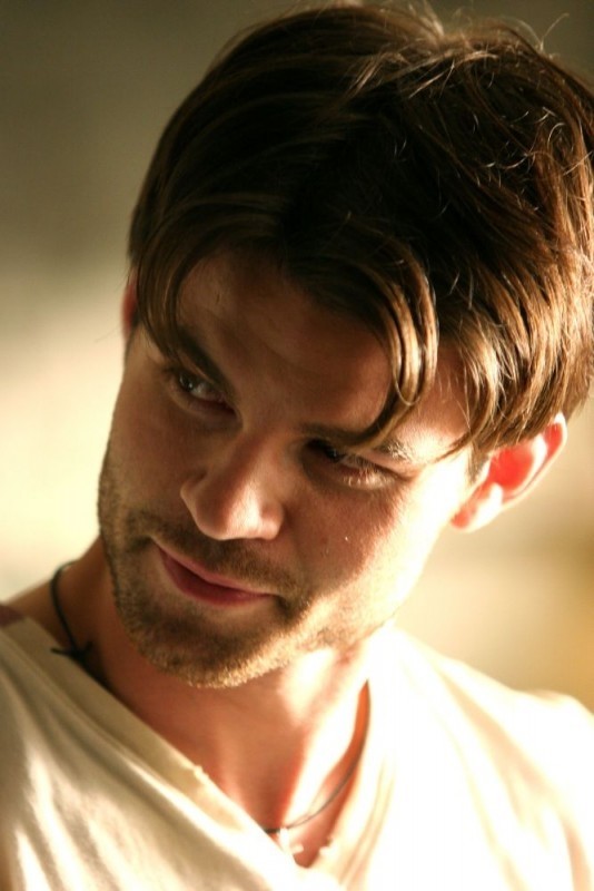 Daniel Gillies Fotoğrafları 10