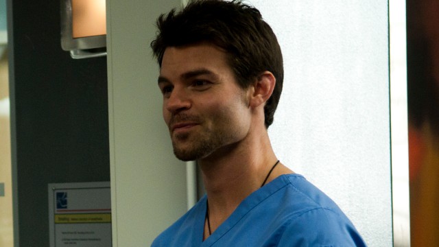 Daniel Gillies Fotoğrafları 108