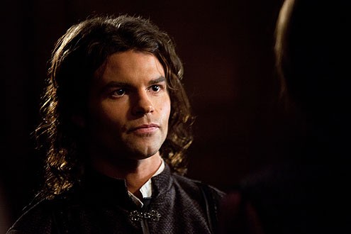 Daniel Gillies Fotoğrafları 60