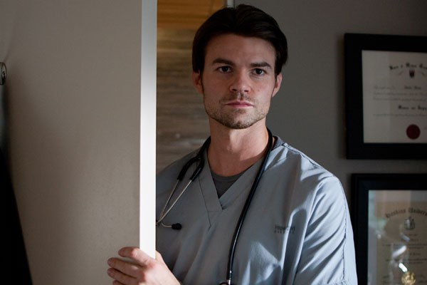 Daniel Gillies Fotoğrafları 71