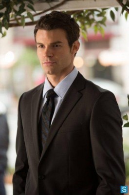 Daniel Gillies Fotoğrafları 90