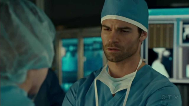 Daniel Gillies Fotoğrafları 94