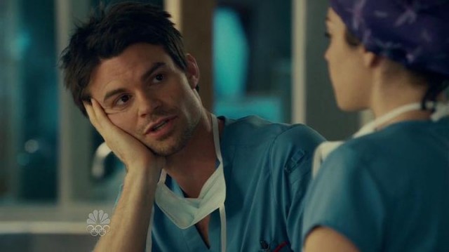 Daniel Gillies Fotoğrafı