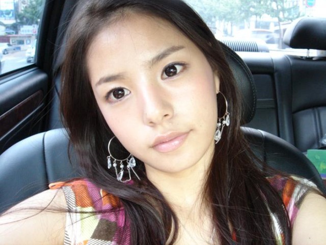 Min Hyo-rin Fotoğrafı