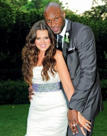 Lamar Odom fotoğrafı