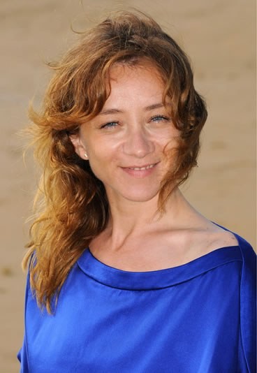 Sylvie Testud Fotoğrafları 37